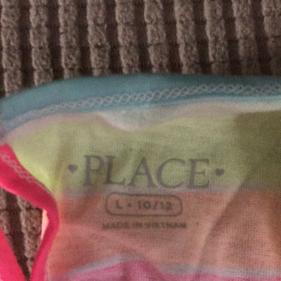 Jumpsuits short multi color - Picture 3 of 3